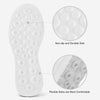 Moda Chics Energycloud Running Work Out Walking Tennis Shoes Women Breathable Fashion Sneakers for Gym Travel