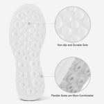 Moda Chics Energycloud Running Work Out Walking Tennis Shoes Women Breathable Fashion Sneakers for Gym Travel