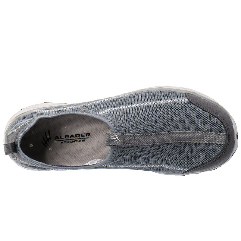 Aleader Women's Mesh Slip On Water Shoes