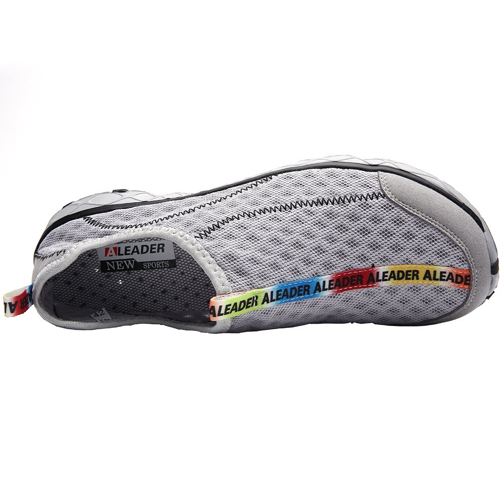 Aleader mesh hot sale water shoes