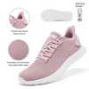 Moda Chics Energycloud Running Work Out Walking Tennis Shoes Women Breathable Fashion Sneakers for Gym Travel