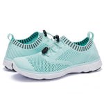 Aleader Women's Quick Drying Aqua Water Shoes