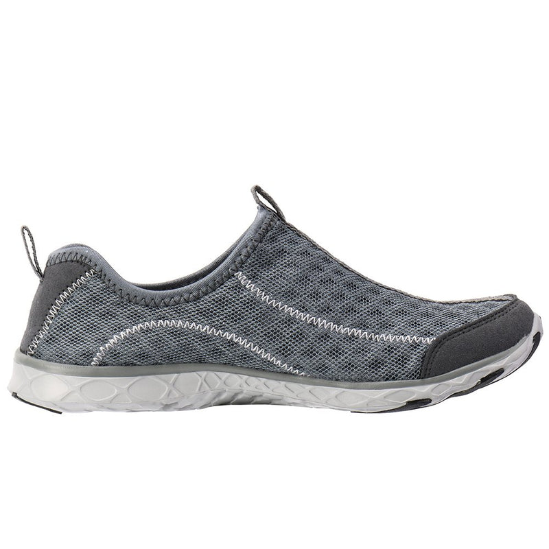 Aleader Men's Mesh Slip On Water Shoes