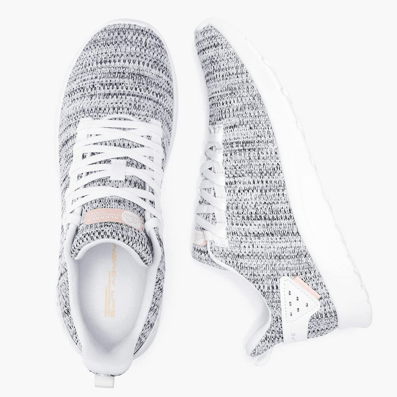 Aleader women's running shoes sales